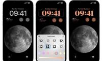 Pocket How to change text color on iPhone Lock Screen Extremely Simple