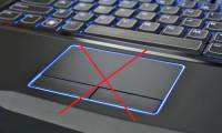 Quickly fix the problem of laptop touchpad not working