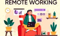Remote Working And Cyber Safety: What Businesses Can Do To Protect Their Employees And Data