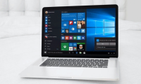 Run Windows on a Mac using Parallels Desktop 15