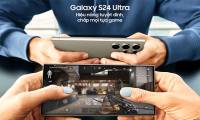 Samsung Galaxy S24 Ultra review: Excellent performance, no matter the game