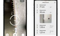 Sharing How to Measure Size Using iPhone Quickly and Accurately