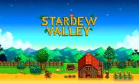 Stardew Valley iOS