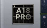 Summary of Apple A18 Pro CPU information: Extremely strong performance, AI support