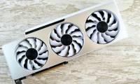 The 6 best graphics cards for your all-white gaming PC