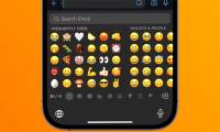 The latest iPhone emojis on iOS 17.4