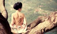 The most beautiful ancient Japanese tattoos for women