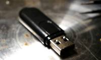 The USB has the ability to heat the chip up to 100°C to self-destruct when hacked