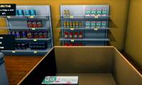Tips to get more customers in Supermarket Simulator