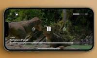Tips to handle the error of watching videos with black screen on iPhone