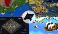 Top 10 most attractive Android strategy games
