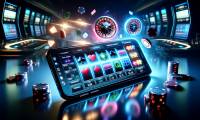 Unlocking the Thrill of Online Casinos With Tech-Savvy Tips