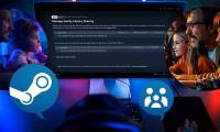 Valve updated the Steam Family Sharing feature for the first time in 10 years