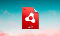 AIR Files Explained