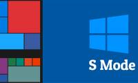 What is Computer with Windows 10 in S Mode?