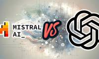 What is Le Chat by Mistral AI? What's the difference compared to ChatGPT?