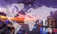 What is wide area network WAN?