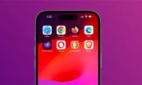 Which browser is best for iPhone?