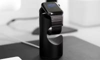 Why does your Apple Watch stop charging at 80%?
