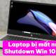 Photo of Annoyed because your laptop lost the Windows 10+11 Shutdown button? Refer to how to fix it
