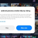 Photo of Error Android.process.media Has Stopped – Here is the Solution
