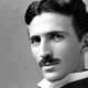 Future-oriented inventions, ahead of Nikola Tesla's time