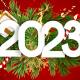 Happy New Year 2023 photo