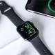 Photo of How to check battery status and usage on Apple Watch