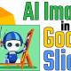 Photo of How to create images in Google Slides using Duet AI