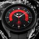 Is Samsung Galaxy Watch waterproof?