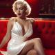 Marilyn Monroe 'resurrected' in AI form, will human image copyright no longer exist after death?