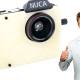 Nuca Camera: Controversial 'undressing' AI camera