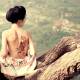 Photo of The most beautiful ancient Japanese tattoos for women