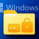 Unlocking Folders on Windows 10+11 is super fast and super easy