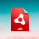 What are AIR files?