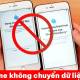 Photo of What should iFan do when iPhone cannot transfer data?