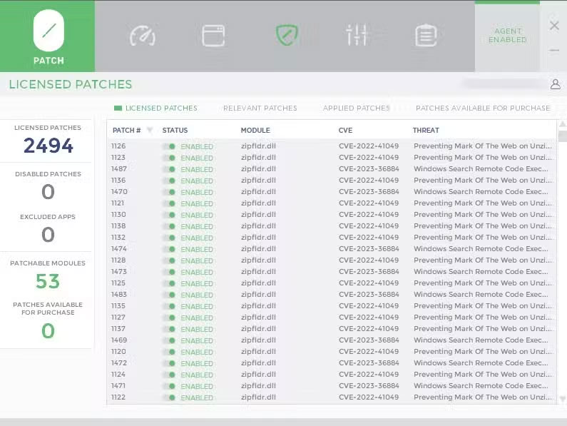 0patch is your ticket to continue using Windows 10 Picture 3