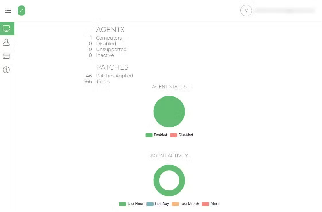 0patch is your ticket to continue using Windows 10 Picture 6