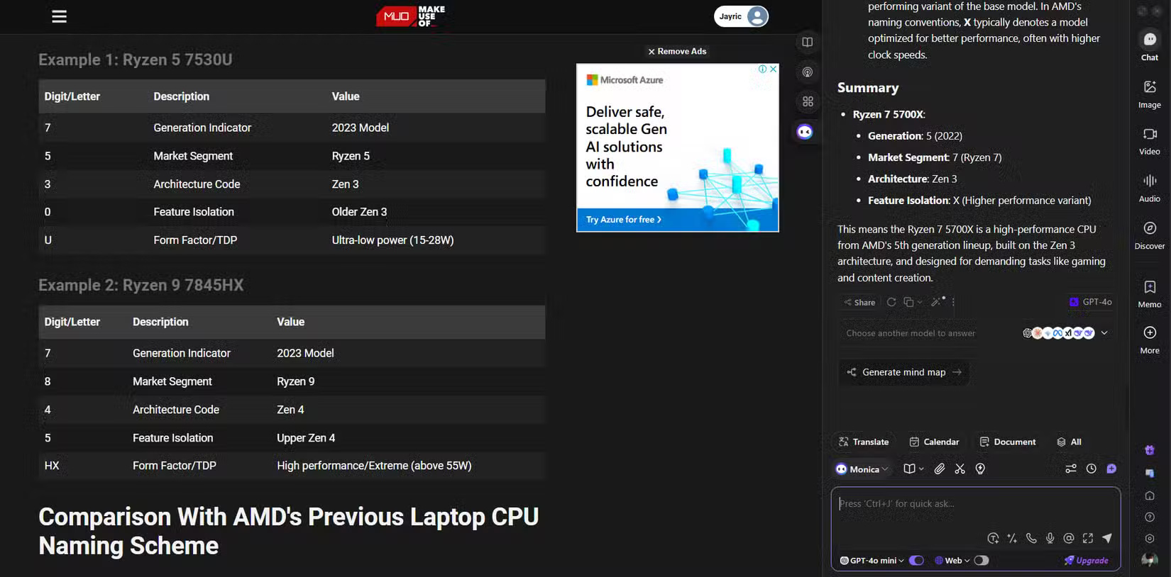 10 AI-powered Chrome extensions to save time Picture 10