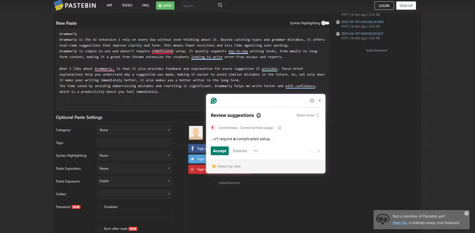 10 AI-powered Chrome extensions to save time Picture 7