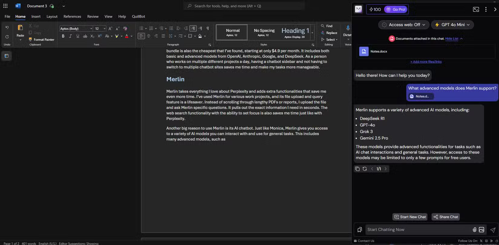 10 AI-powered Chrome extensions to save time Picture 9