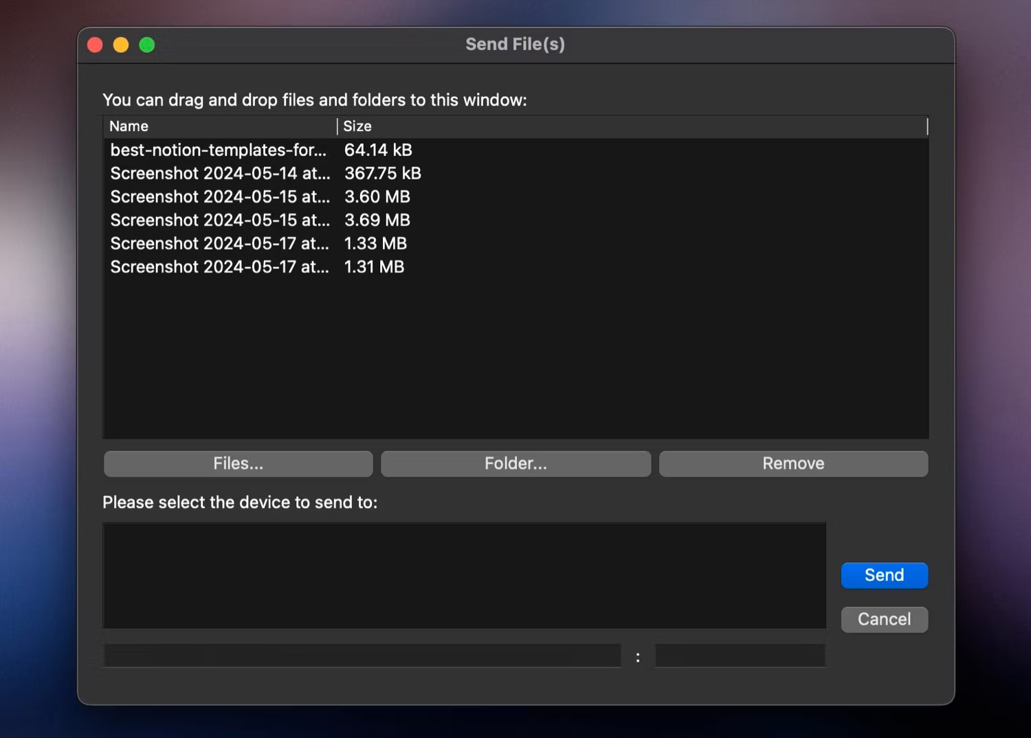 10 apps to install on your new Mac Picture 3