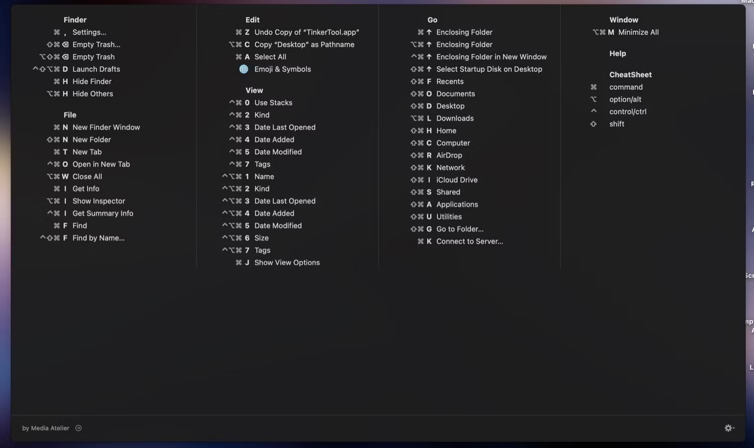 10 apps to install on your new Mac Picture 8