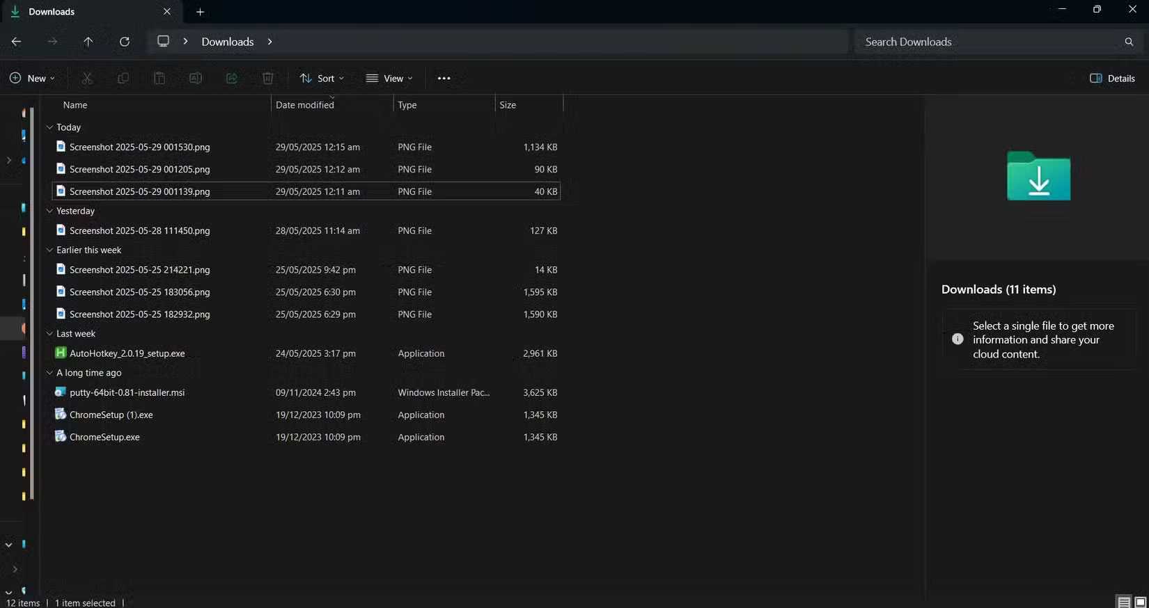 10 AutoHotKey scripts to make life easier Picture 3