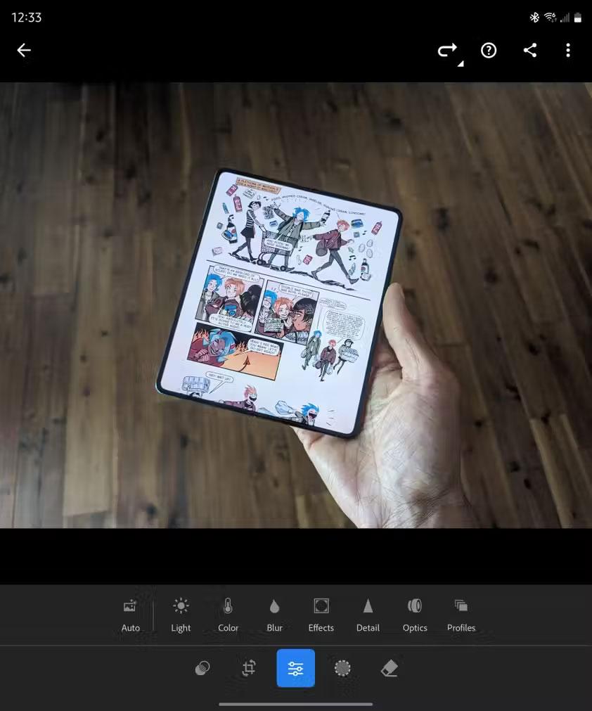 images 10 of 10 best free photo editing apps for Android
