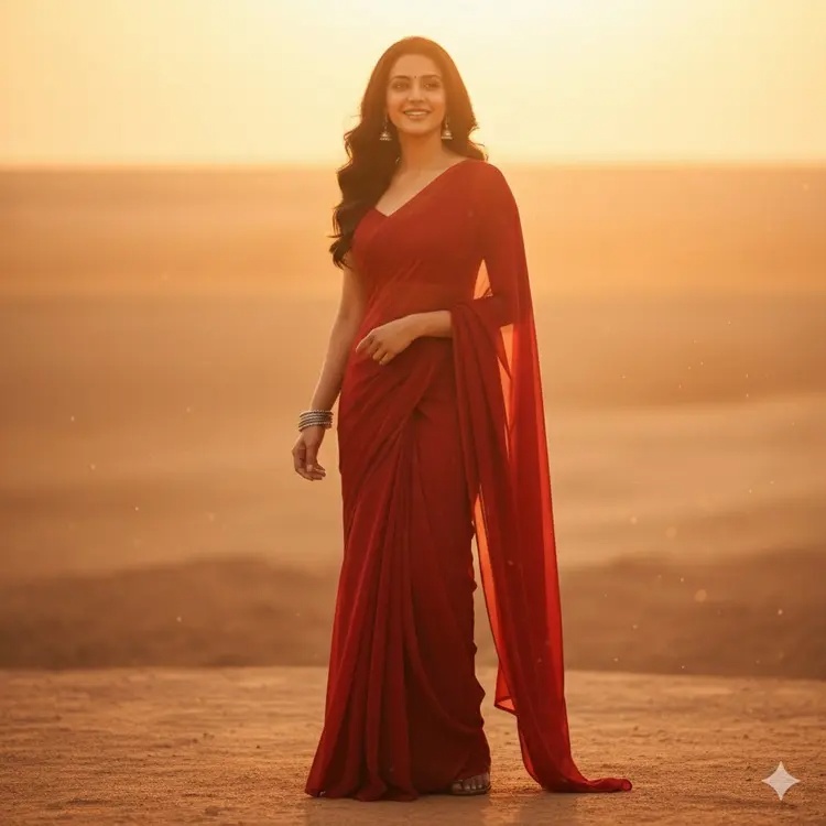 10 best photo creation prompts using Google Gemini's Nano Banana AI Picture 10