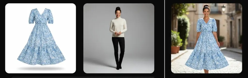 10 best photo creation prompts using Google Gemini's Nano Banana AI Picture 3