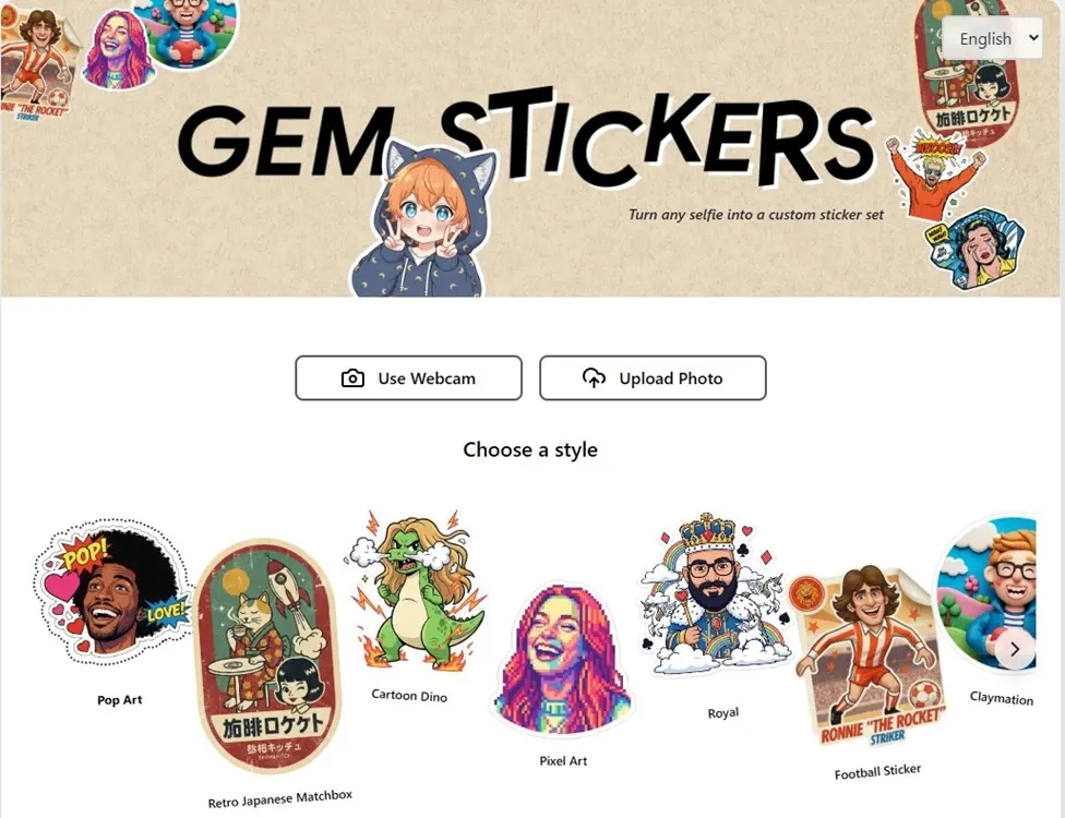 10 best photo creation prompts using Google Gemini's Nano Banana AI Picture 4