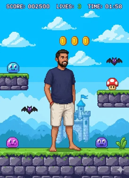 10 best photo creation prompts using Google Gemini's Nano Banana AI Picture 6