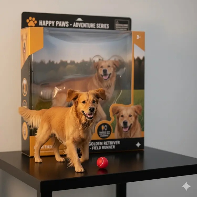 10 best photo creation prompts using Google Gemini's Nano Banana AI Picture 9